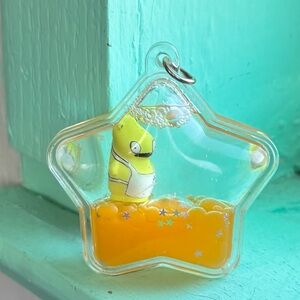 Tsunameez Bob's Burgers bob Kuchi Kopi